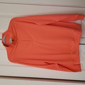 Donald Ross long sleeve men T- shirt